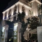 VILLA ZACCARDI